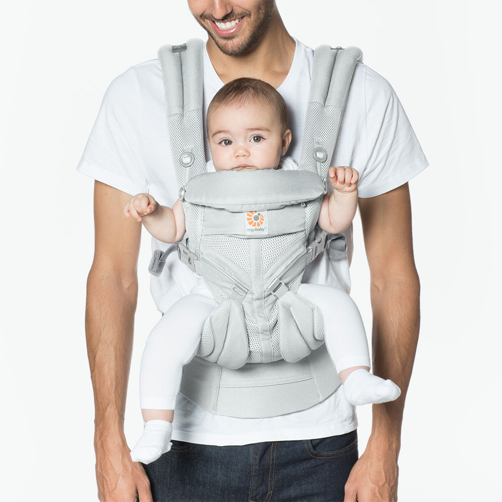 air go baby carrier